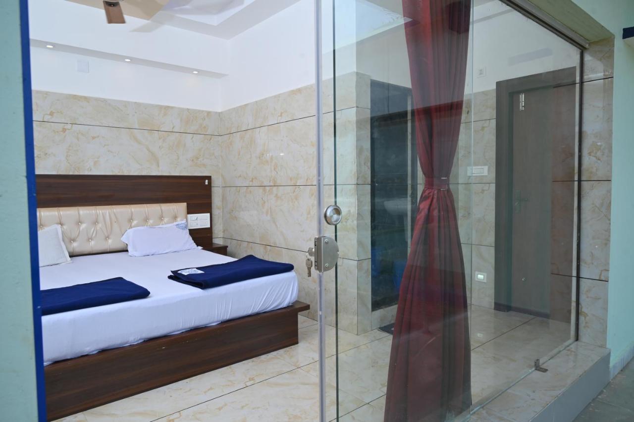 Blue Pearl Beach Guest House Mavalli Ngoại thất bức ảnh