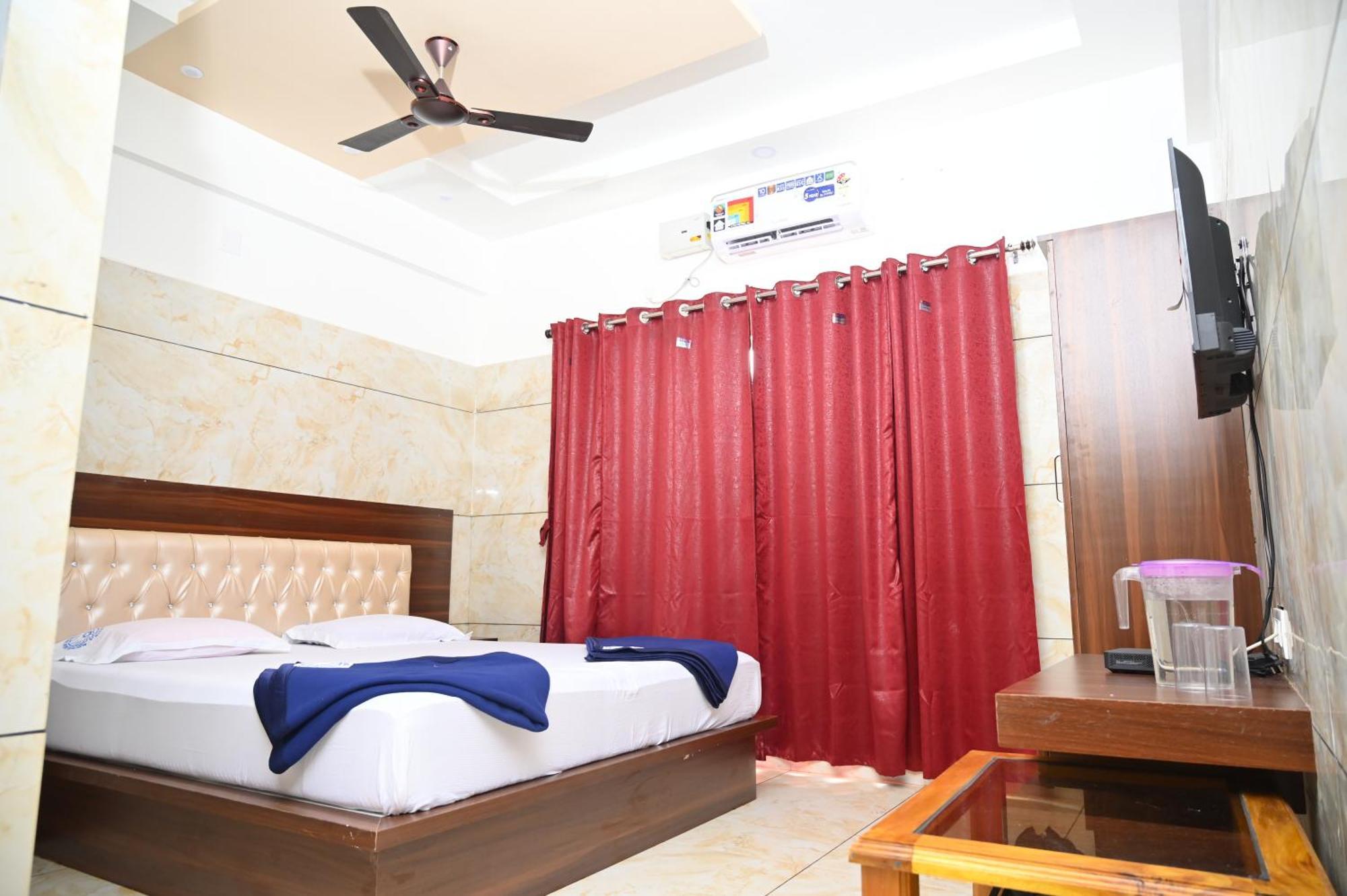 Blue Pearl Beach Guest House Mavalli Ngoại thất bức ảnh