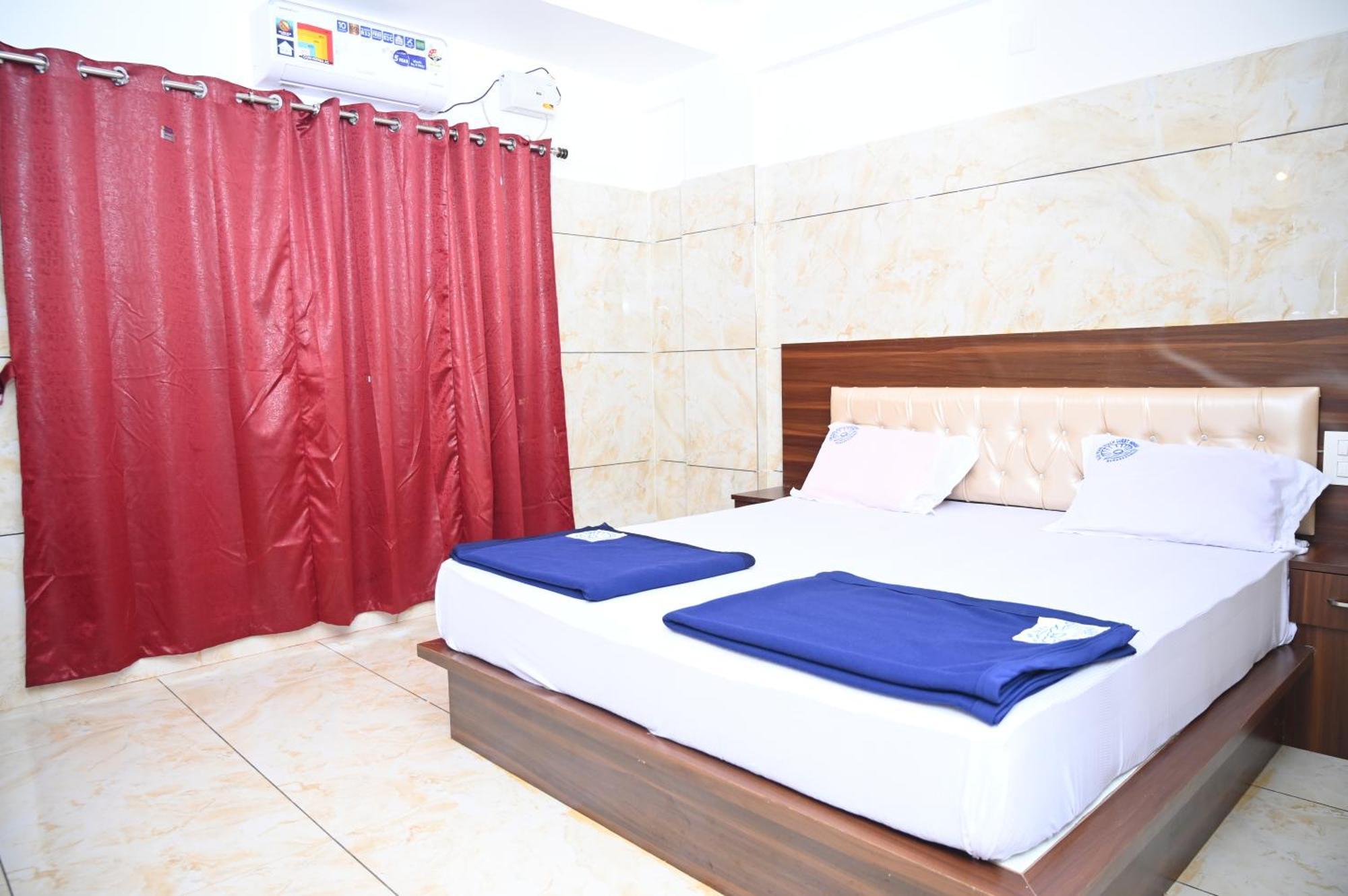 Blue Pearl Beach Guest House Mavalli Ngoại thất bức ảnh